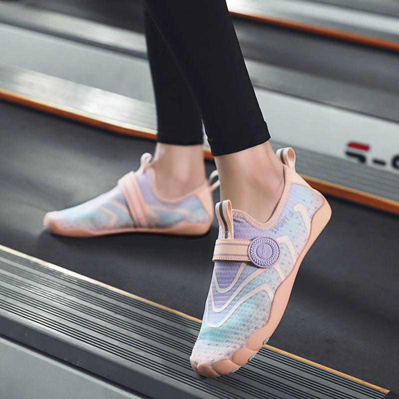 Non-Slip Indoor Fitness Shoes