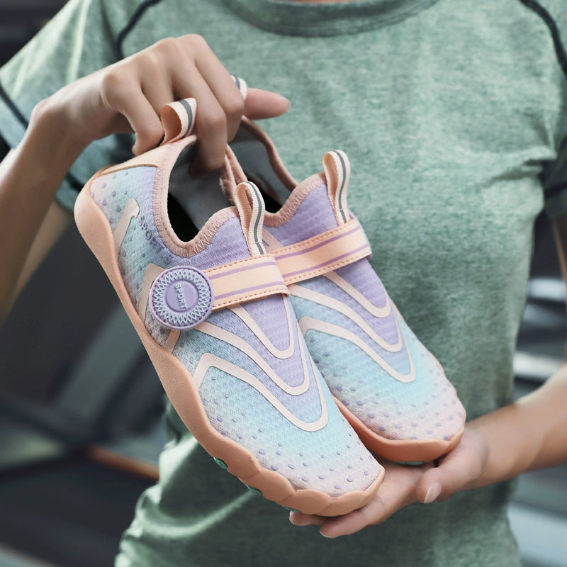 Non-Slip Indoor Fitness Shoes
