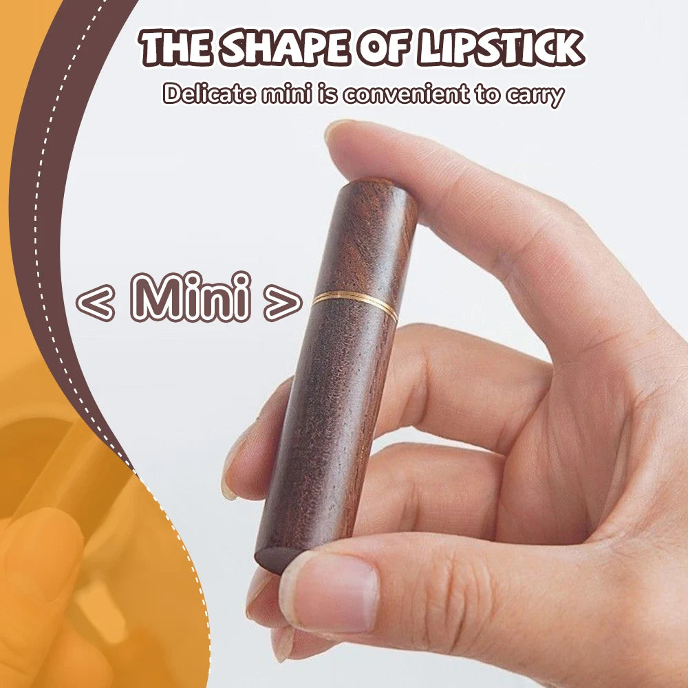 Coffee Tamper Needles