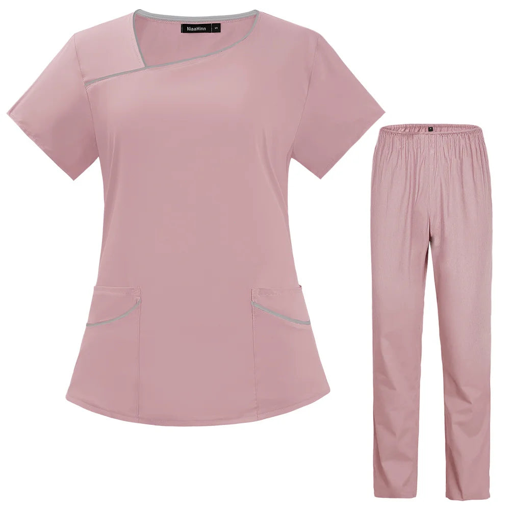 High Quality Nursing Scrubs