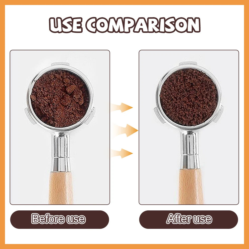 Coffee Tamper Needles