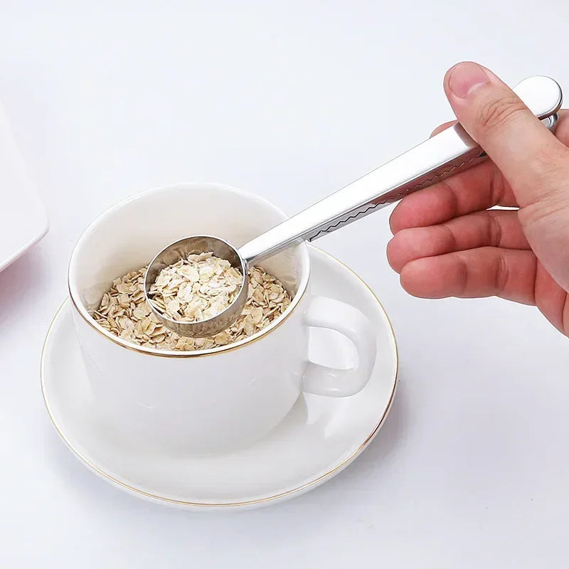 Stainless Steel Coffee Spoon