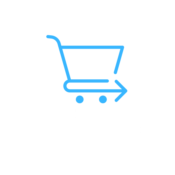 Mike's Web Store