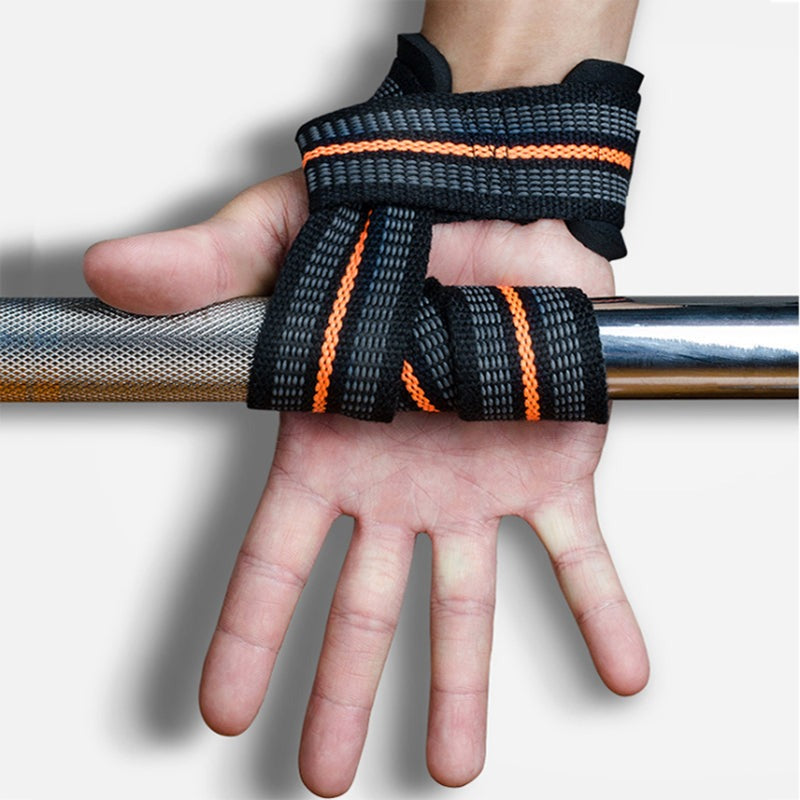 Weight Lifting Wrist Support Belt