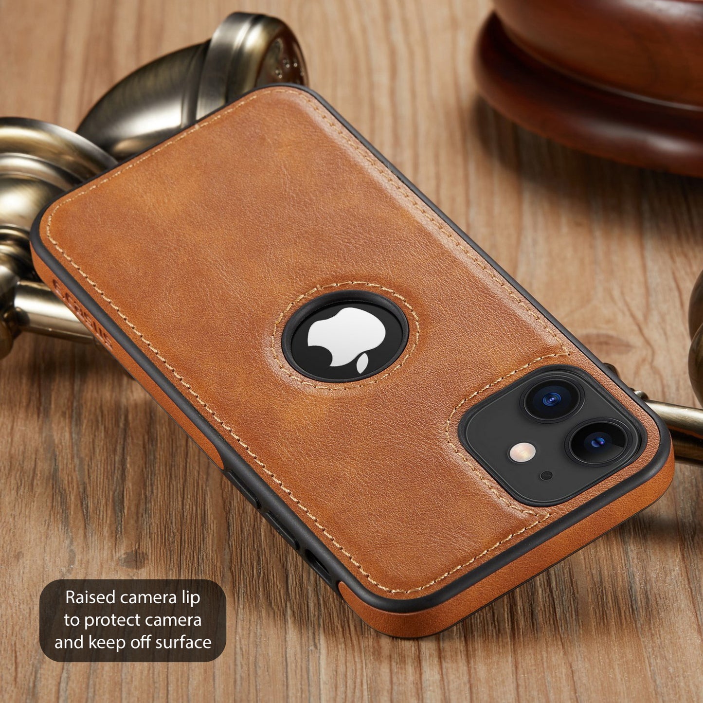 Luxury PU Leather Phone Case For iPhone 13 Pro 11 12 Pro Max XR XS Max X 7 Plus 13 Pro Max case leather Slim Soft Back Cover