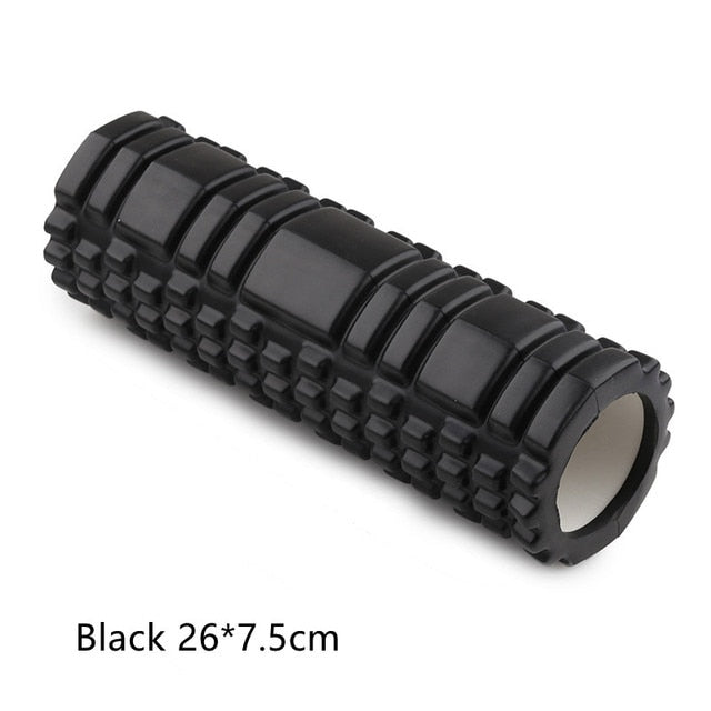 Mini Size Yoga Foam Roller