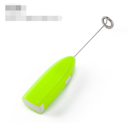 Hand-Held Coffee Stirrer