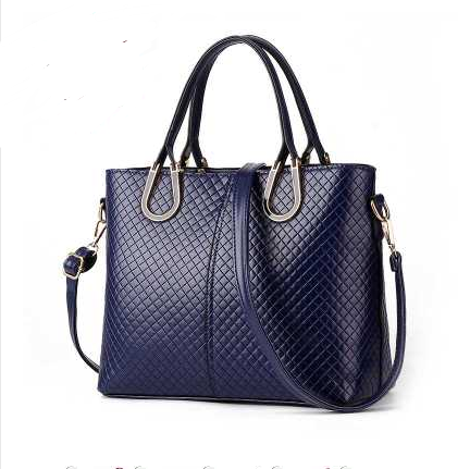 Fashion Women Handbags Shoulder Bags Leather Top-handle Bags