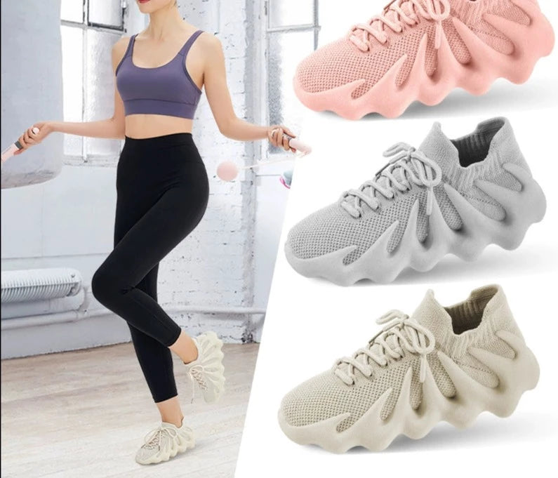 Non-Slip Yoga Sports Shoes