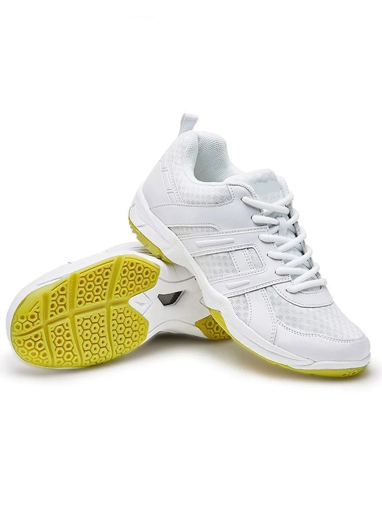 Breathable Sports Badminton Shoes