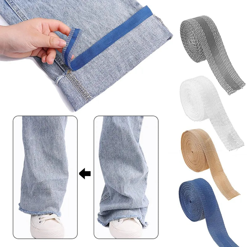 Self-Adhesive Clothes Tape