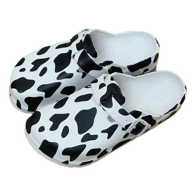 Unisex Nurse Working Slippers