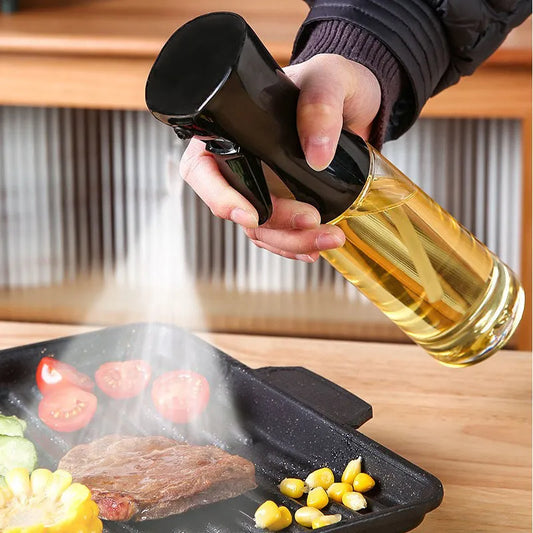 Kitchen Spray Bottle