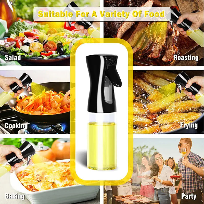 Kitchen Spray Bottle