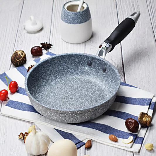 Non-stick Ceramic Cooking Pan