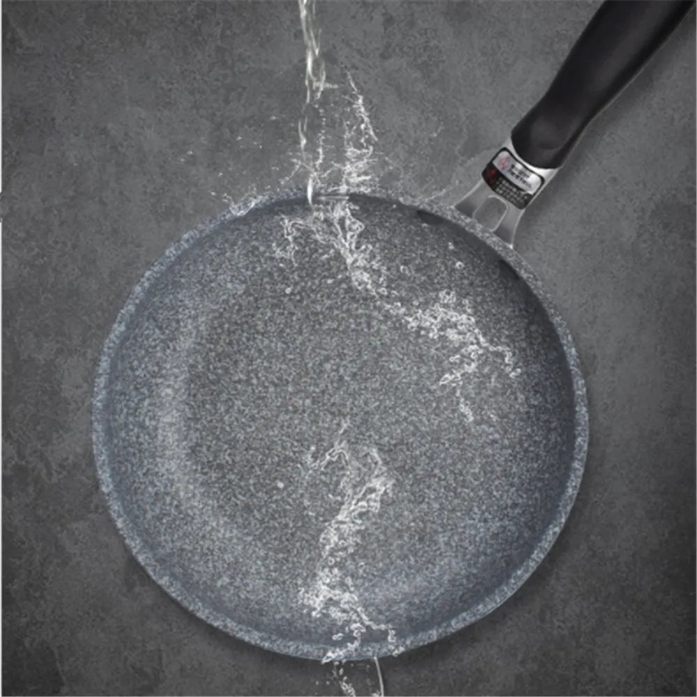 Non-stick Ceramic Cooking Pan