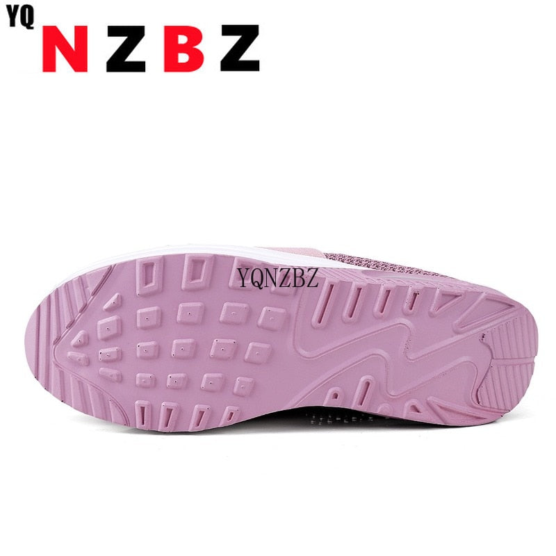 Comfortable Walking Shoes