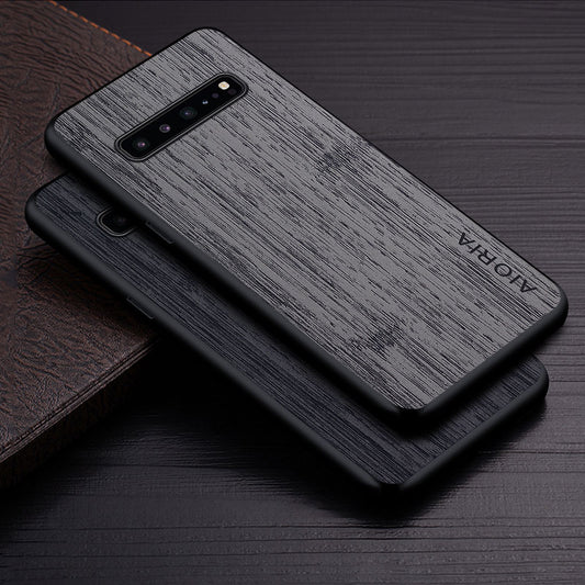 Leather Phone Cover