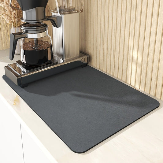 Super Absorbent Coffee Dish Pad