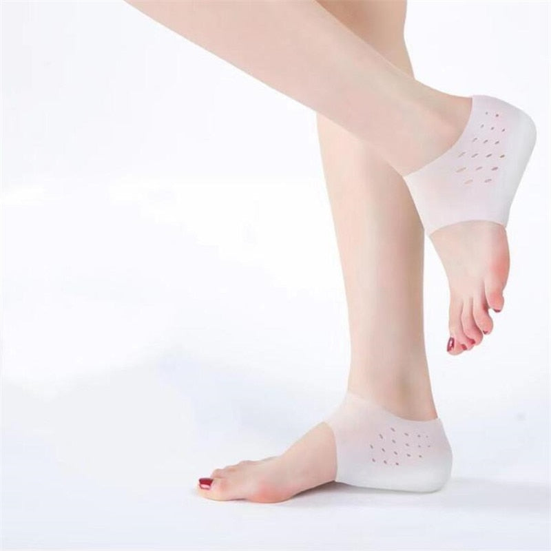 Elastic Heel Pad Foot Protection