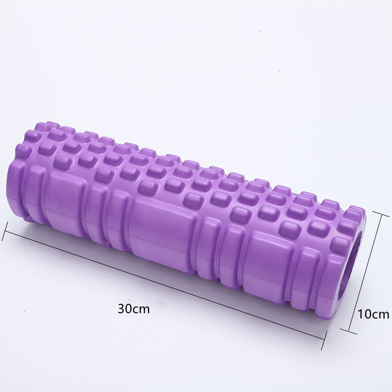 Mini Size Yoga Foam Roller