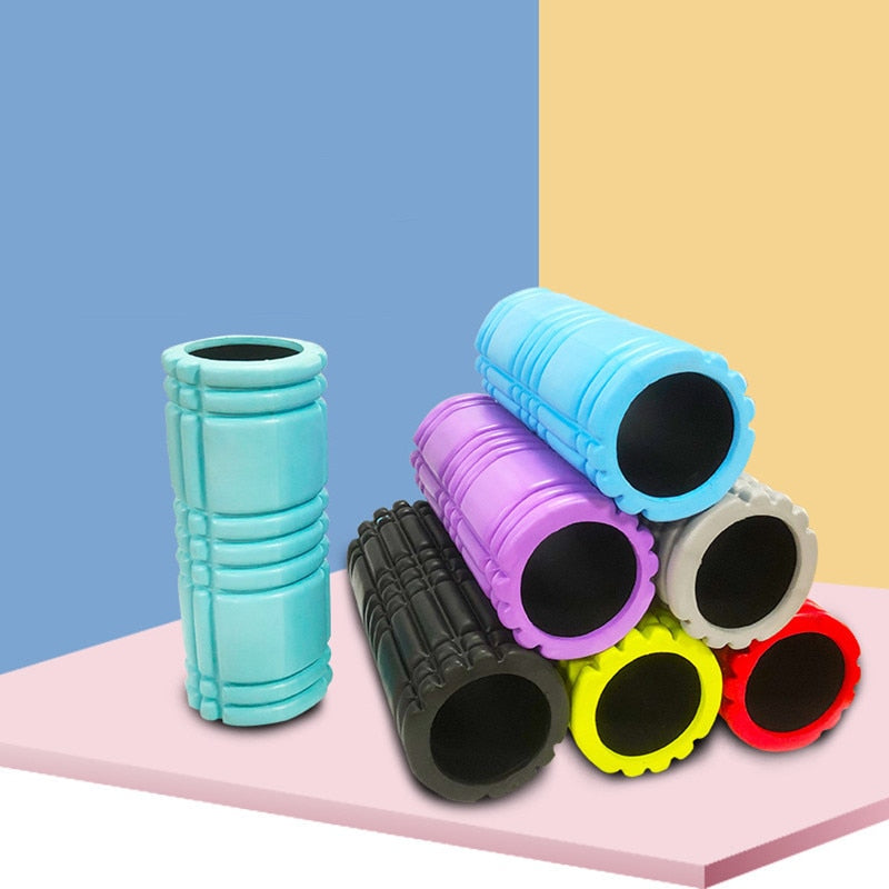 Mini Size Yoga Foam Roller