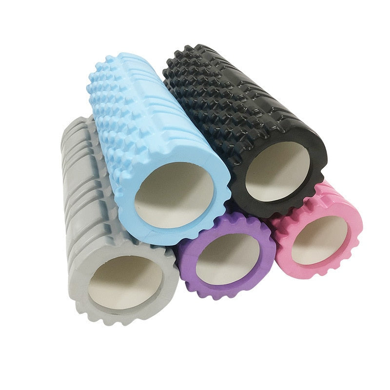 Mini Size Yoga Foam Roller